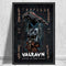 Poster Valravn