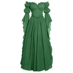 Robe de Cour Médiévale - Vignette | Médiéfan
