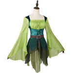 Robe de Fée Verte - Vignette | Médiéfan