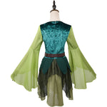 Robe de Fée Verte - Vignette | Médiéfan