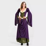 Robe de Magicienne - Vignette | Médiéfan