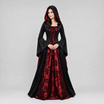 Robe de vampire - Vignette | Médiéfan