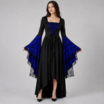 Robe Gothique de Sorcière - Vignette | Médiéfan