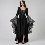 Robe Gothique de Sorcière - Vignette | Médiéfan