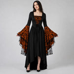 Robe Gothique de Sorcière - Vignette | Médiéfan