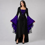 Robe Gothique de Sorcière - Vignette | Médiéfan