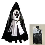Tenue de Chevalier Templier - Vignette | Médiéfan