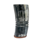 Verre en Corne de Buffle - Vignette | Médiéfan