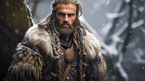 À quoi ressemblaient les vikings