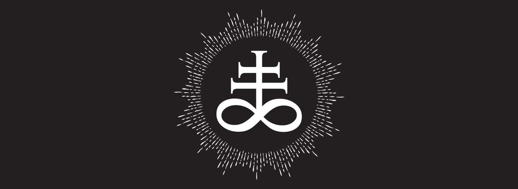 croix de leviathan