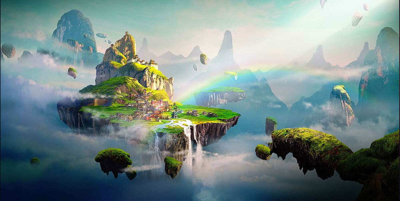 définition fantasy