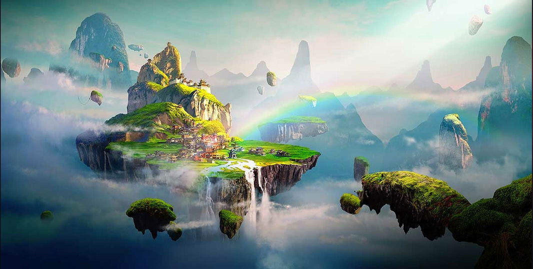 définition fantasy