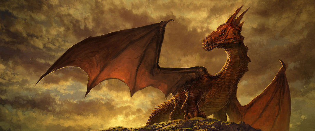 Différence dragon wyverne