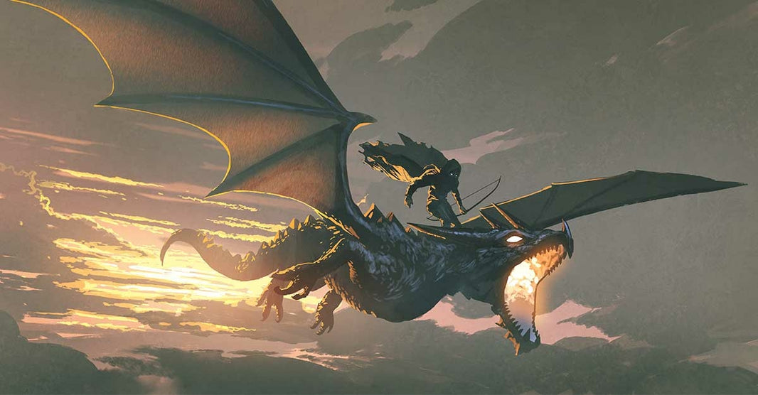 dragons appréciés