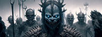 c'est quoi un draugr ?
