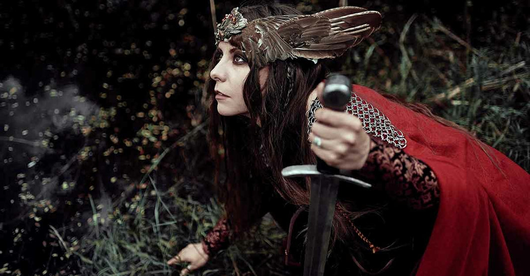 qui sont les valkyries