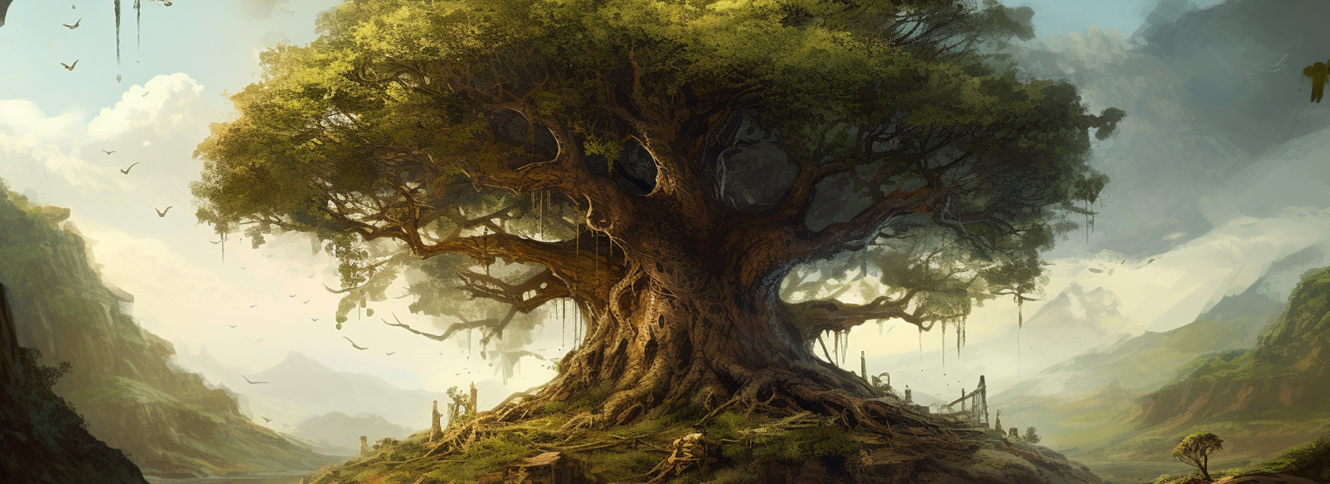 yggdrasil