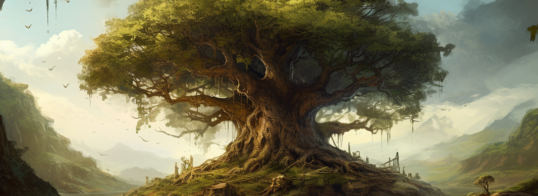 yggdrasil
