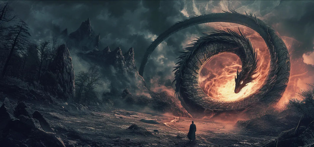 ouroboros