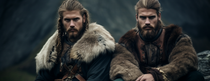 Comment faire une tenue viking