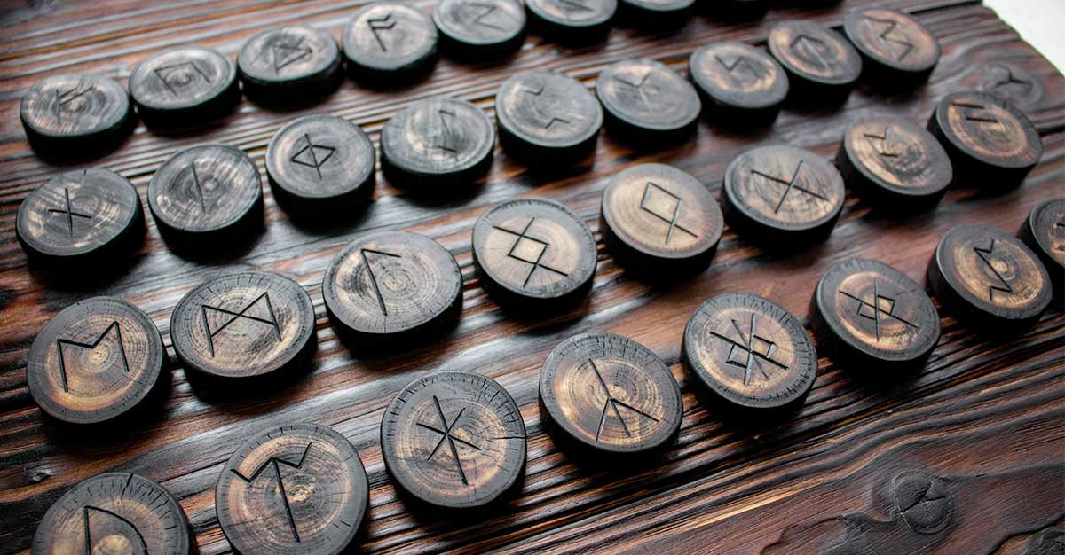 signification runes viking