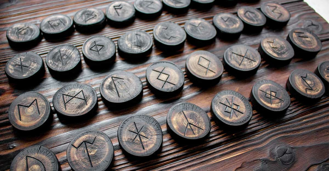 signification runes viking