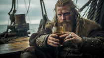 Comment dire santé en viking