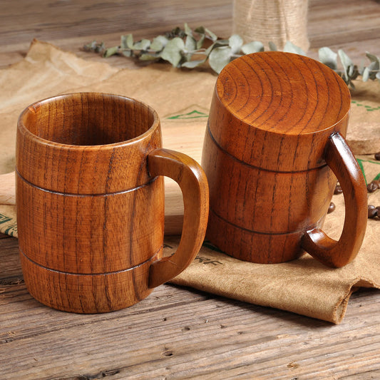 Chope en Bois — Médiéfan