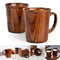 Mug en Bois — Médiéfan