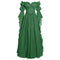 Robe de Cour Médiévale