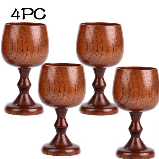 Gobelet en Bois d'Épicéa — Médiéfan