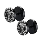 Faux Plugs Hugin & Munin - Vignette | Médiéfan