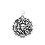 Collier Gorgone Rayonnante - Vignette | Médiéfan