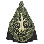 Cape Celtique Arbre de Vie - Vignette | Médiéfan