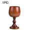 Gobelet en Bois d'Épicéa