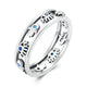 Alliance Mains de Fatima et Yeux Bleus 6