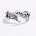 Bague Aile de Dragon - Vignette | Médiéfan