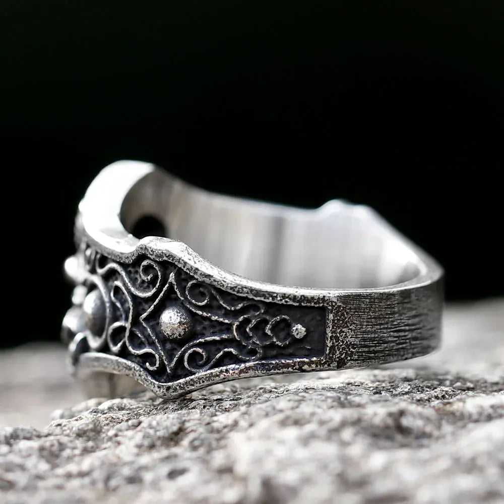 Bague Cthulhu