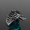 Bague Fenrir