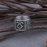 Bague Rune Othila - Vignette | Médiéfan