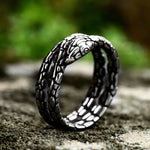 Bague Serpent Double Tour - Vignette | Médiéfan