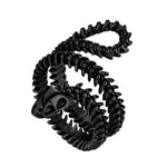 Bague Squelette de Serpent en Spirale - Vignette | Médiéfan