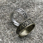 Bague Viking Ajustable - Vignette | Médiéfan