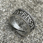 Bague Viking Ajustable - Vignette | Médiéfan