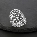 Bague Viking Femme - Vignette | Médiéfan