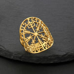 Bague Viking Femme - Vignette | Médiéfan