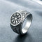 Bague Viking Homme