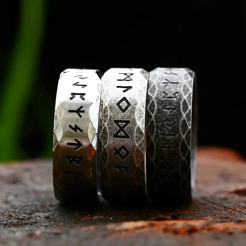 Bague Viking Jarl