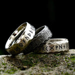 Bague Viking Jarl - Vignette | Médiéfan