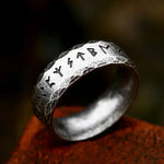 Bague Viking Jarl - Vignette | Médiéfan